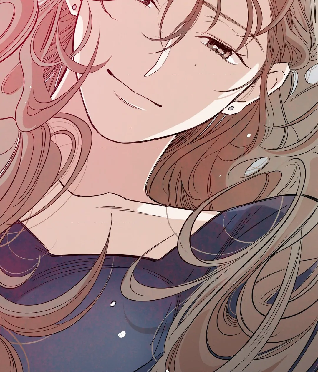 Lunacy ≪Official≫ - Chapter 4 manhwa