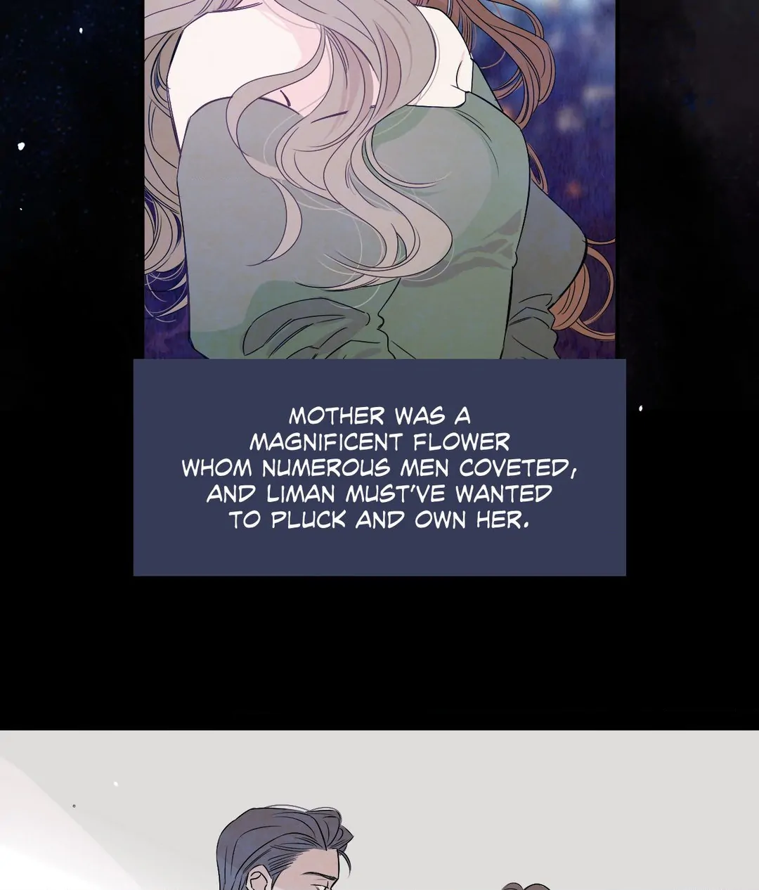Lunacy ≪Official≫ - Chapter 4 manhwa