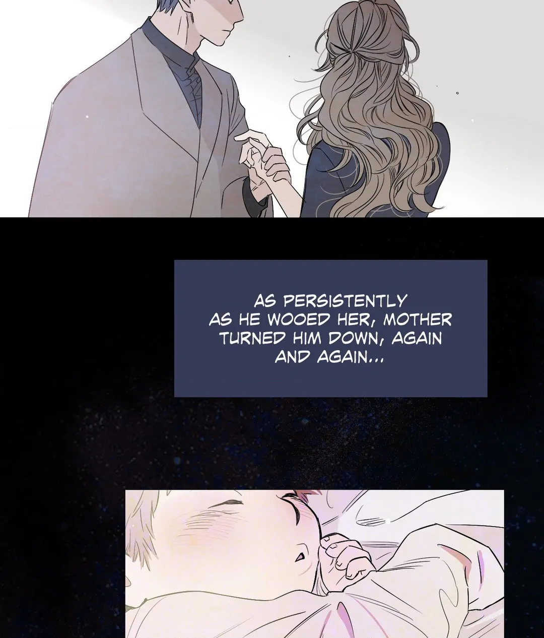 Lunacy ≪Official≫ - Chapter 4 manhwa