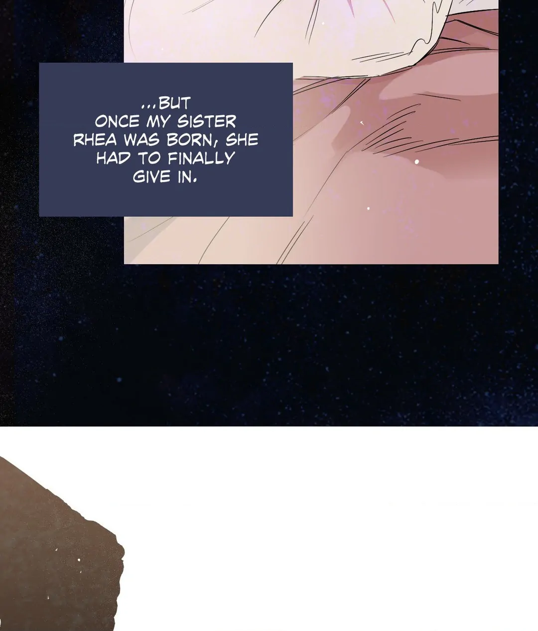 Lunacy ≪Official≫ - Chapter 4 manhwa