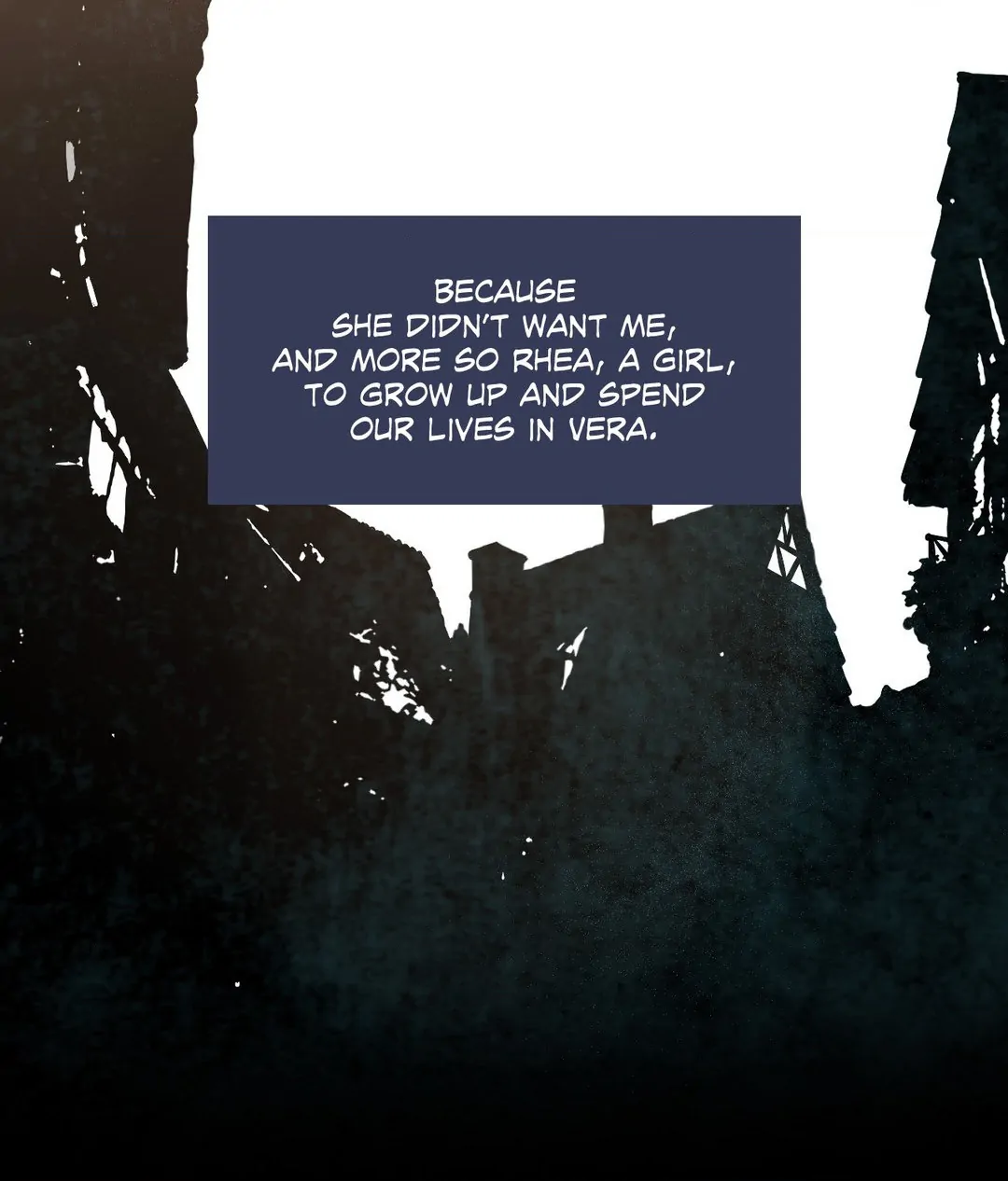 Lunacy ≪Official≫ - Chapter 4 manhwa
