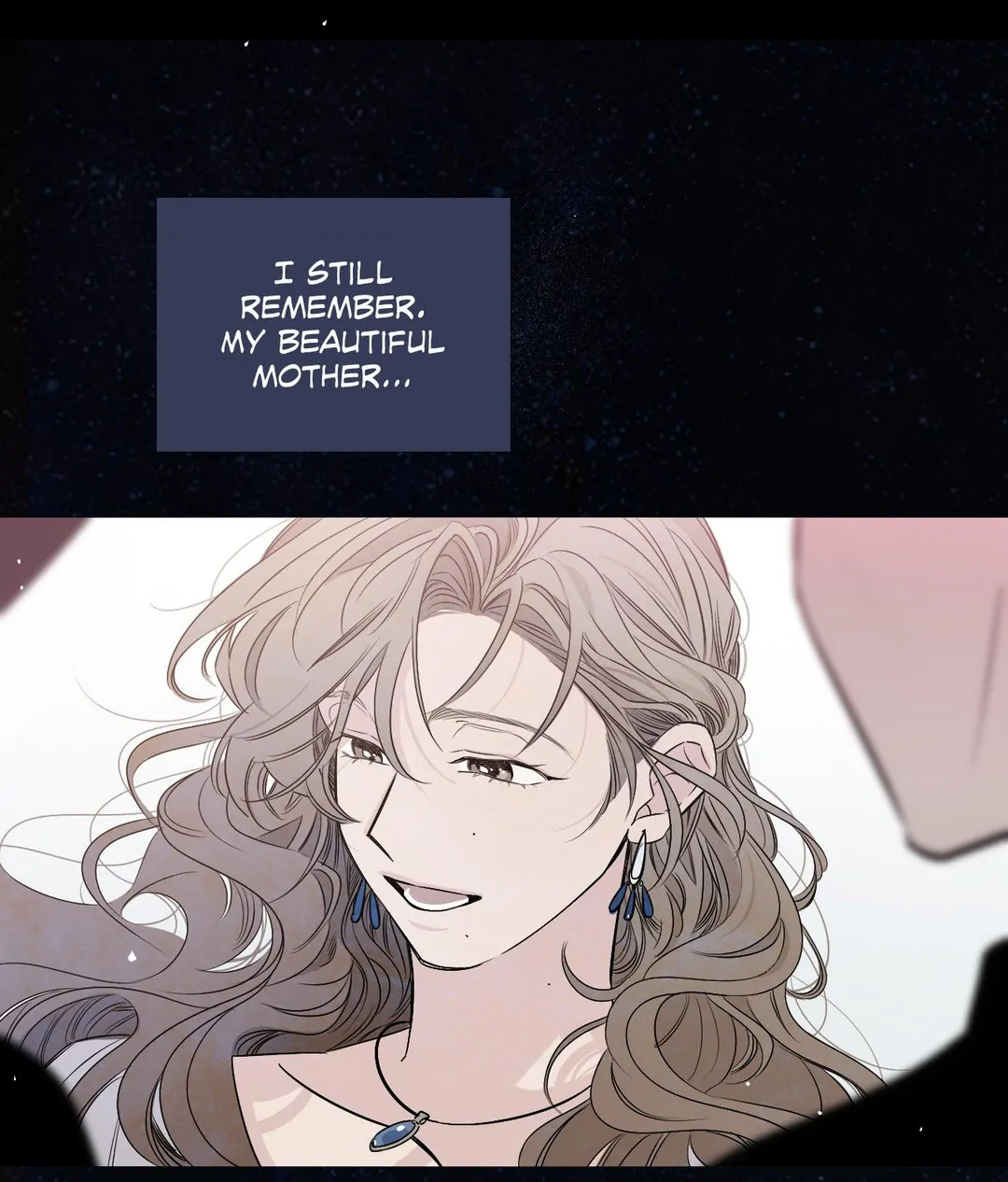 Lunacy ≪Official≫ - Chapter 4 manhwa