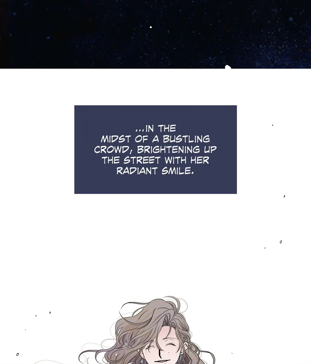 Lunacy ≪Official≫ - Chapter 4 manhwa