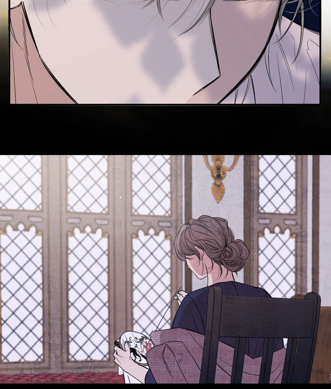 Lunacy ≪Official≫ - Chapter 4 manhwa
