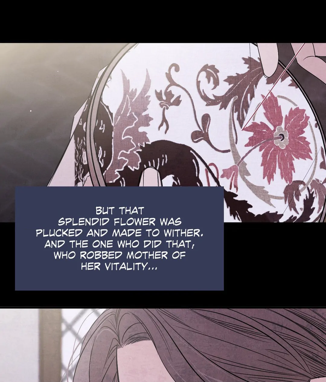 Lunacy ≪Official≫ - Chapter 4 manhwa