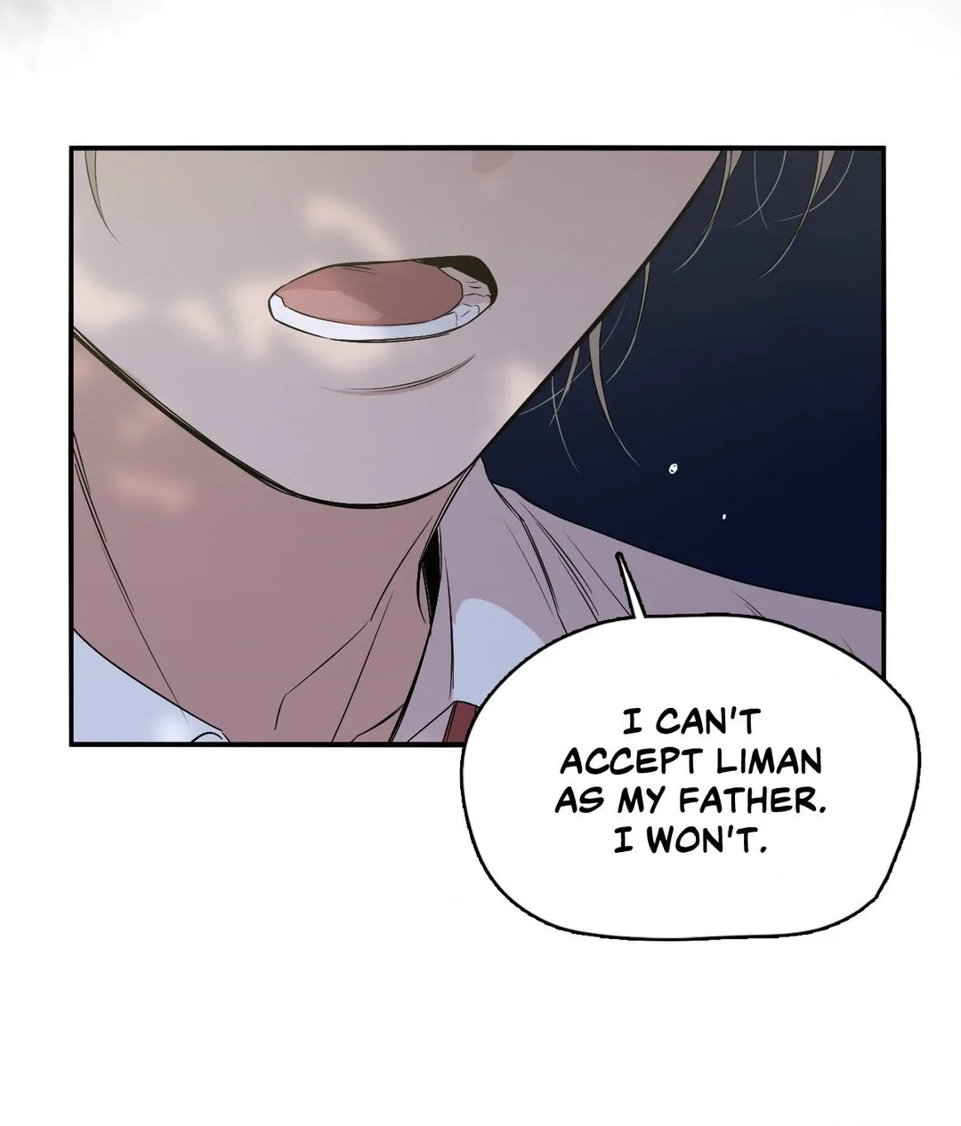 Lunacy ≪Official≫ - Chapter 4 manhwa