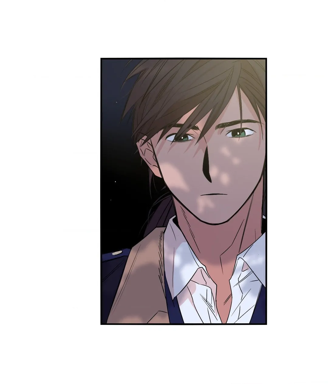 Lunacy ≪Official≫ - Chapter 4 manhwa