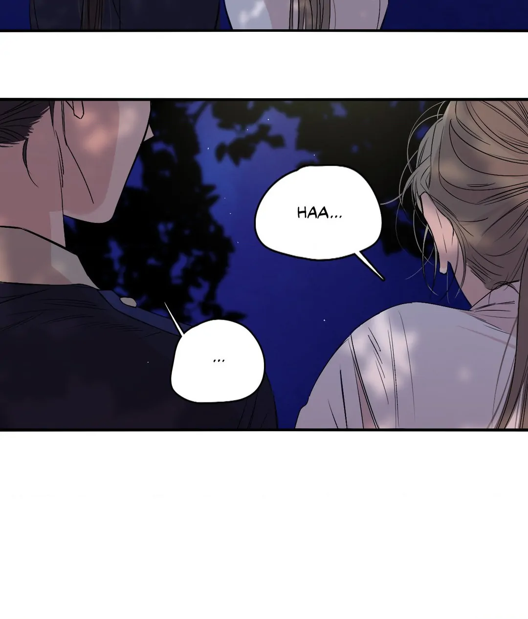 Lunacy ≪Official≫ - Chapter 4 manhwa