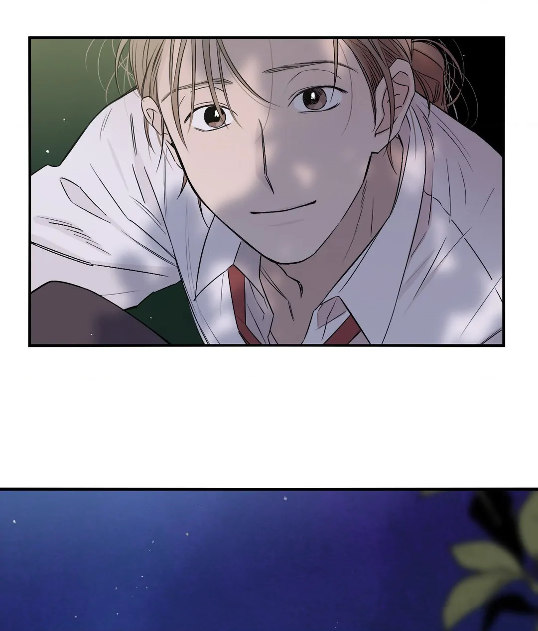 Lunacy ≪Official≫ - Chapter 4 manhwa