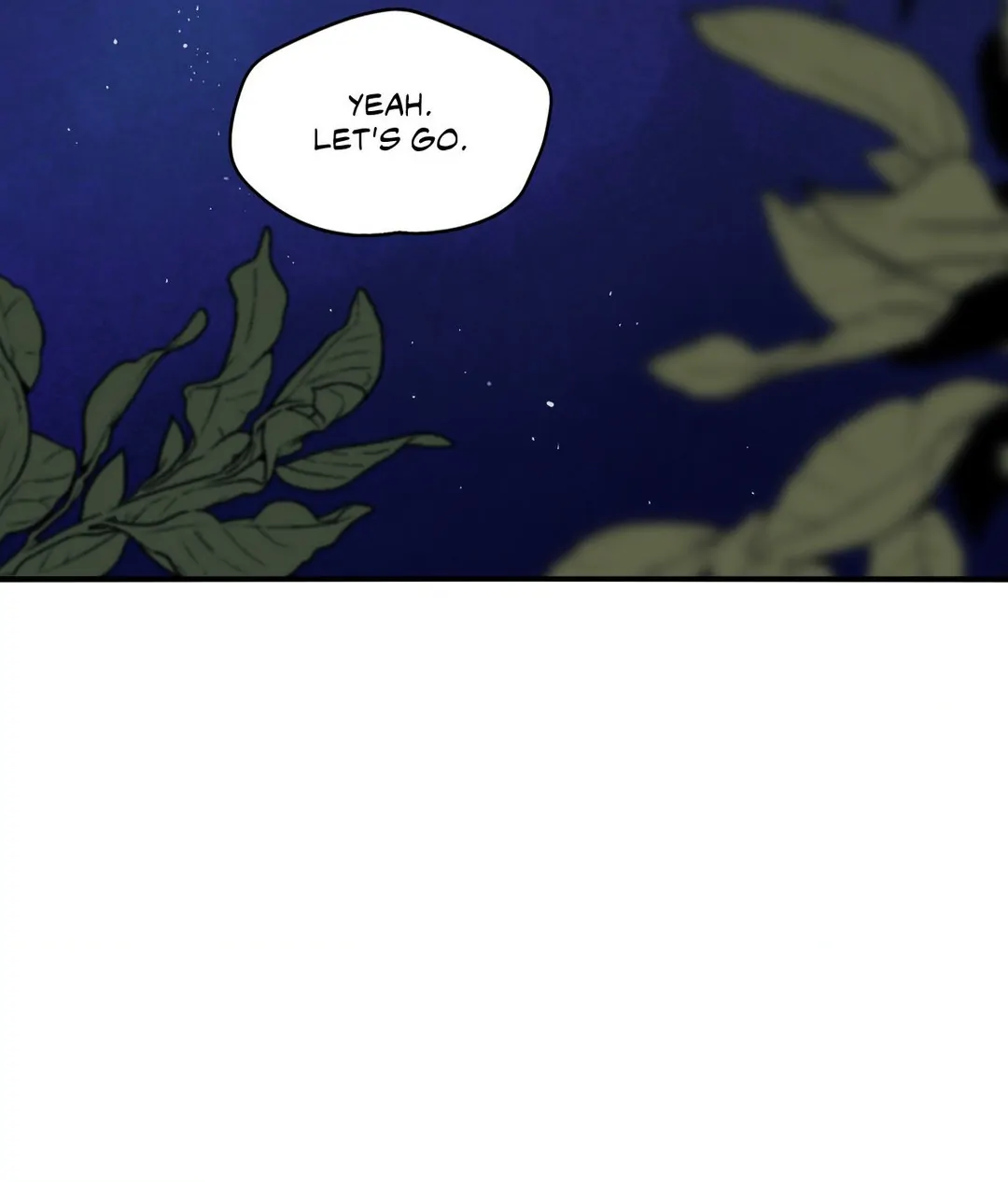 Lunacy ≪Official≫ - Chapter 4 manhwa