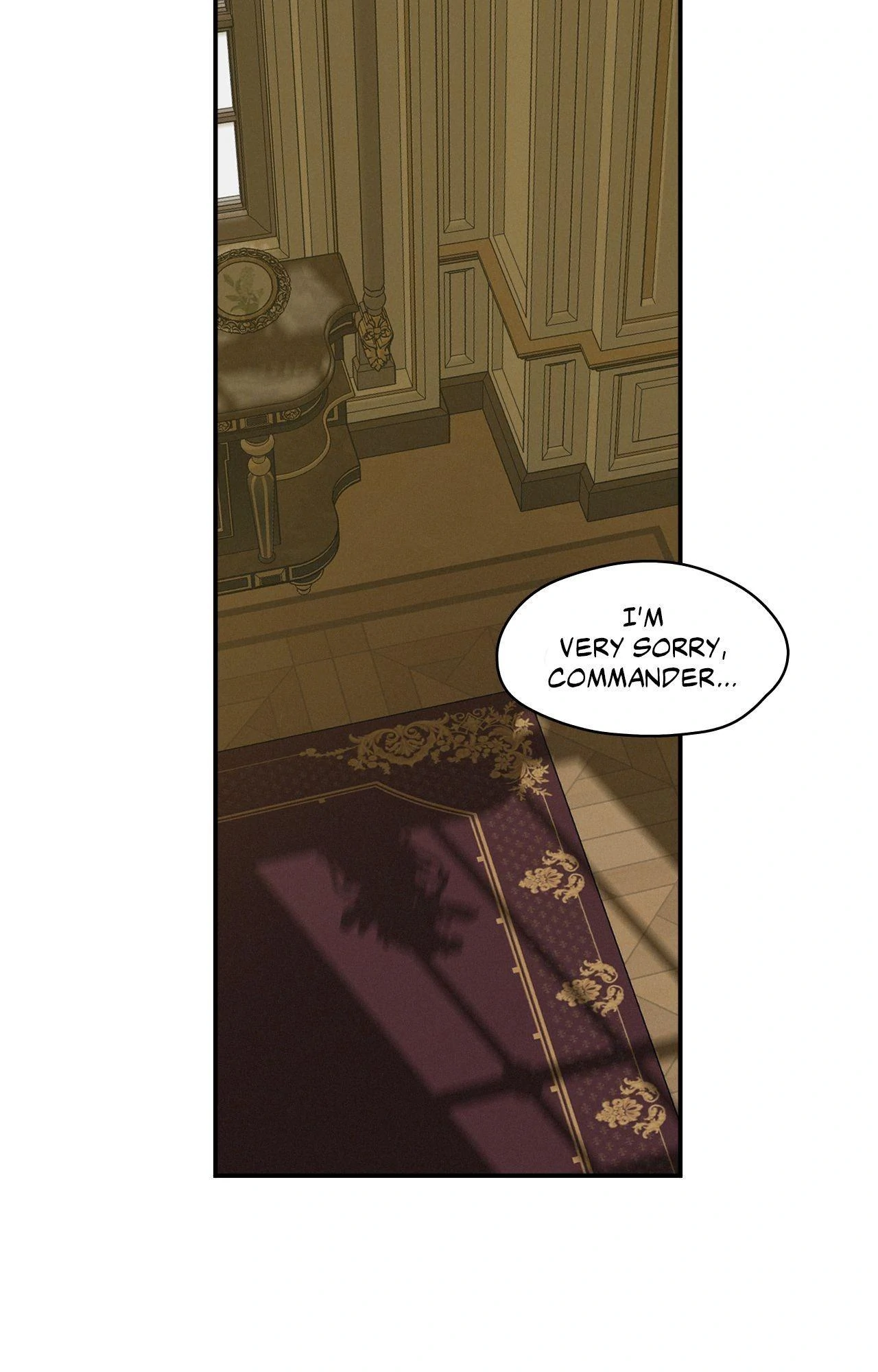 Lunacy ≪Official≫ - Chapter 40 manhwa