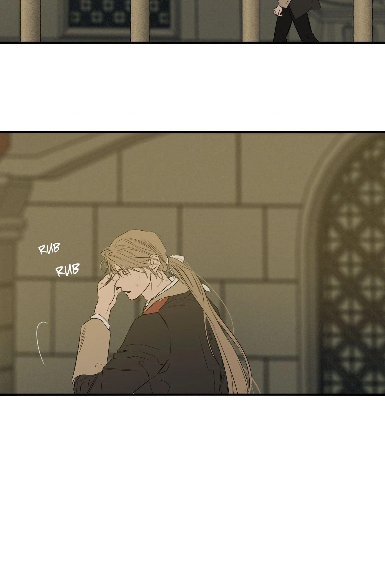 Lunacy ≪Official≫ - Chapter 40 manhwa