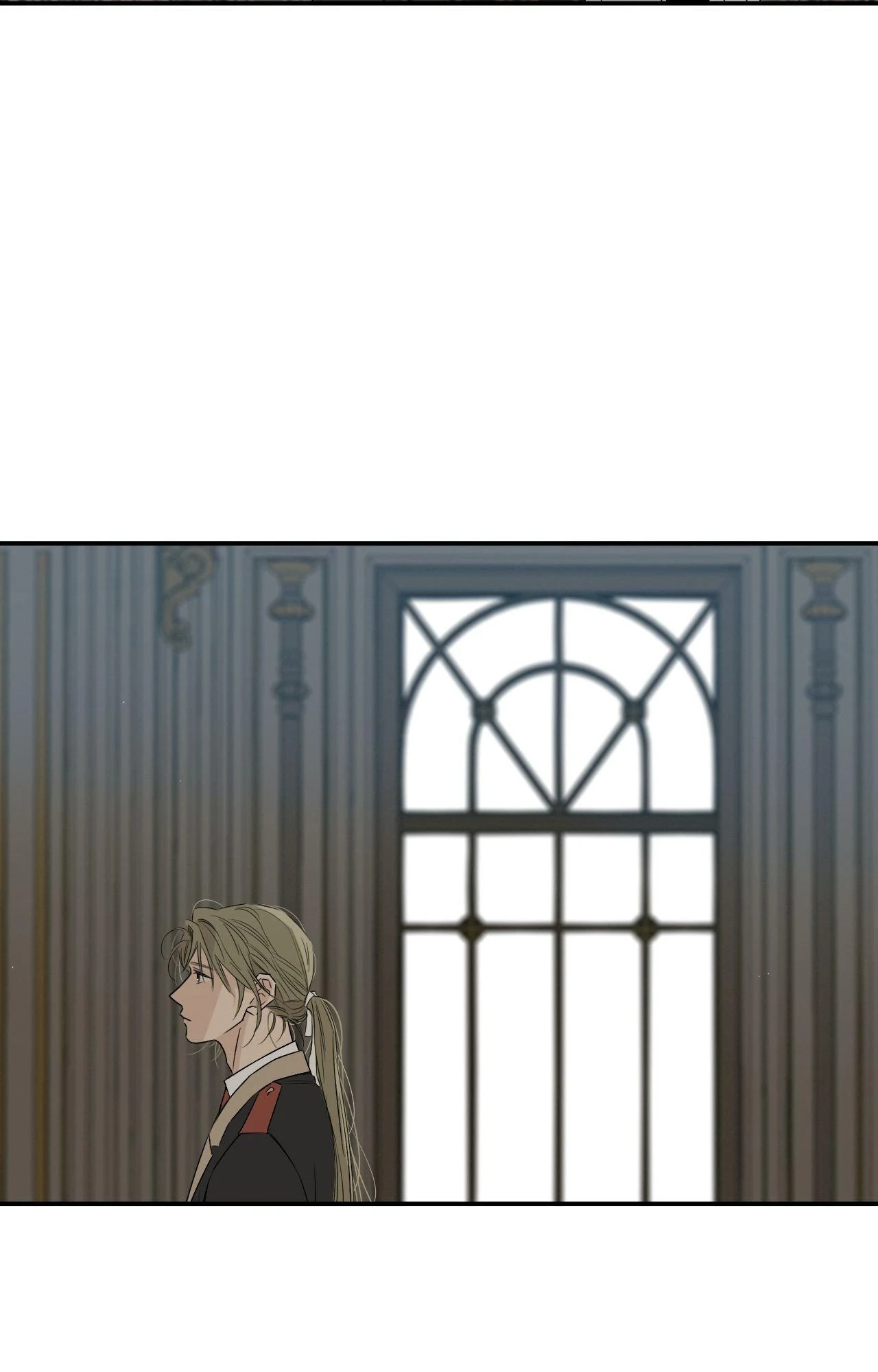 Lunacy ≪Official≫ - Chapter 40 manhwa