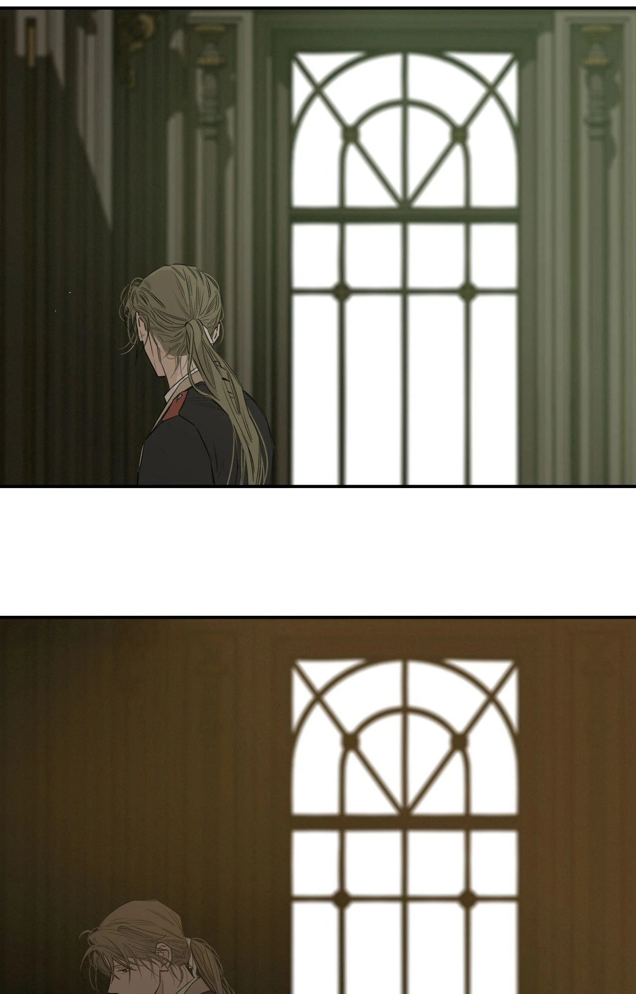 Lunacy ≪Official≫ - Chapter 40 manhwa