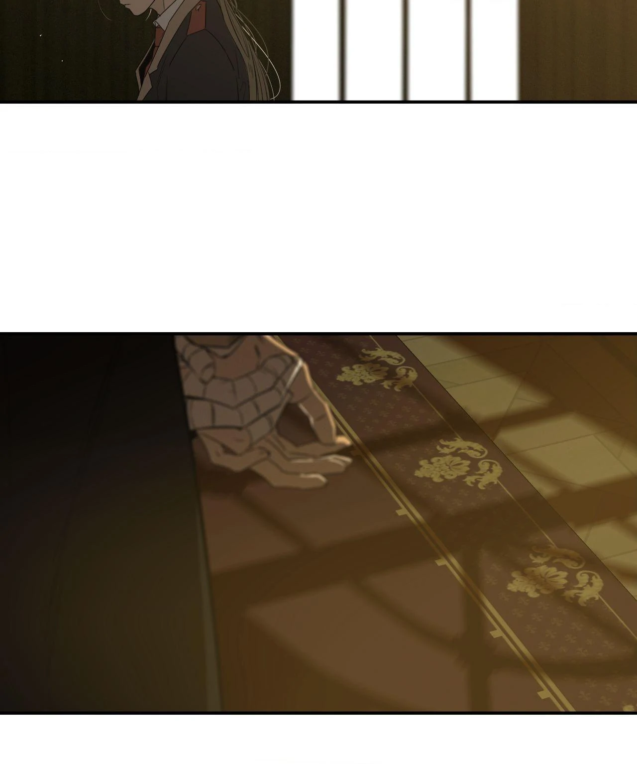 Lunacy ≪Official≫ - Chapter 40 manhwa