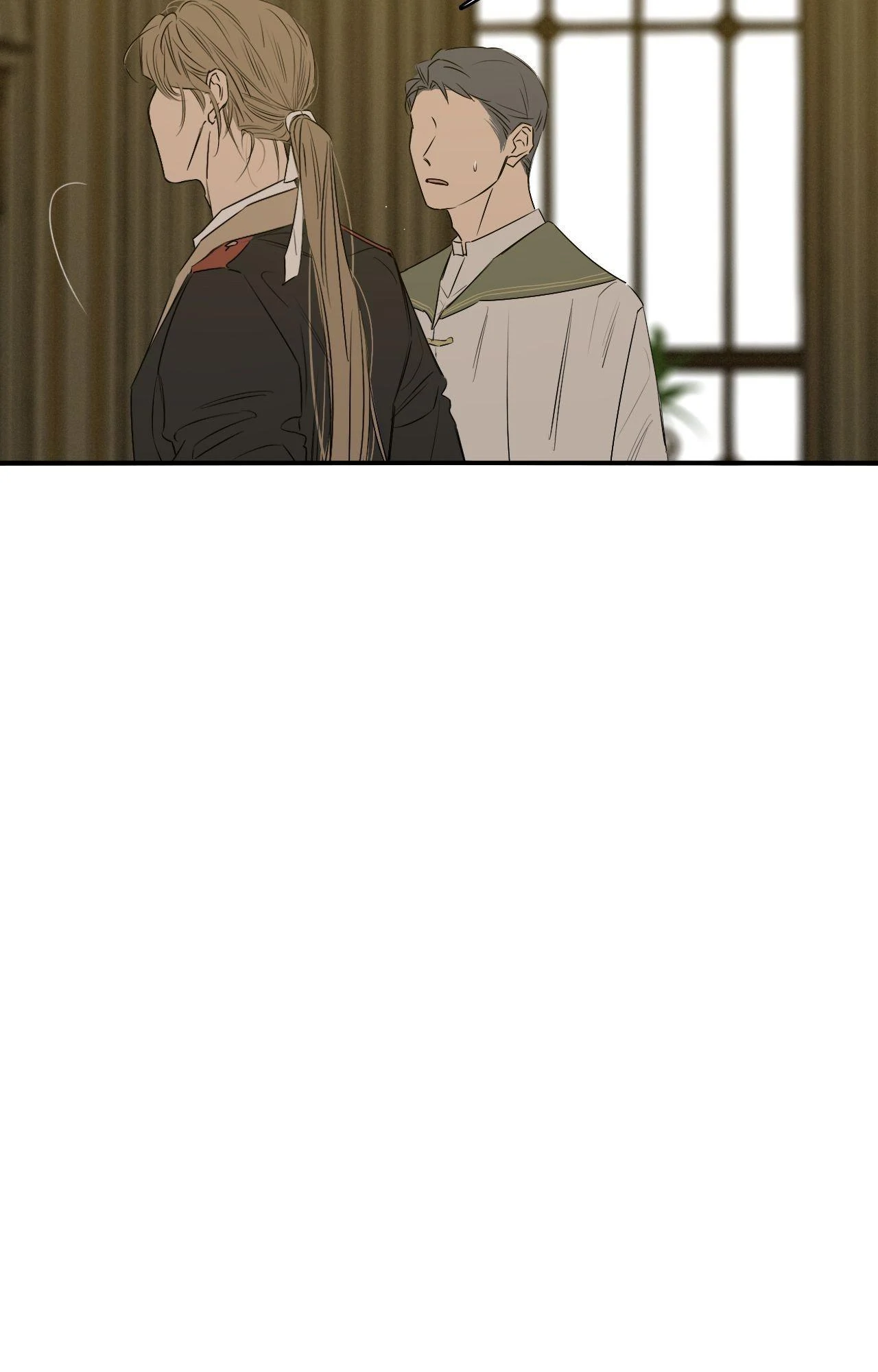 Lunacy ≪Official≫ - Chapter 40 manhwa