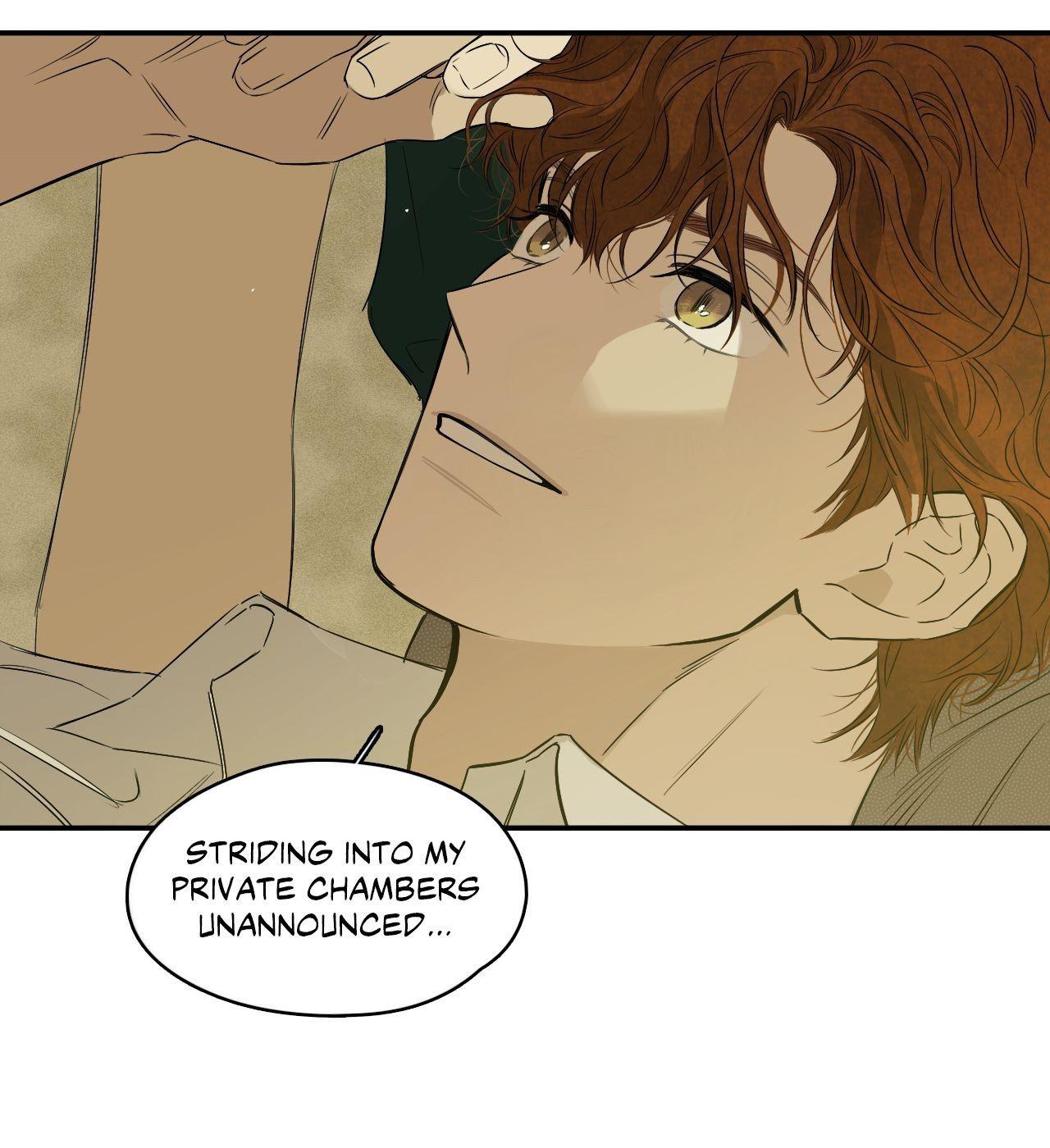 Lunacy ≪Official≫ - Chapter 40 manhwa