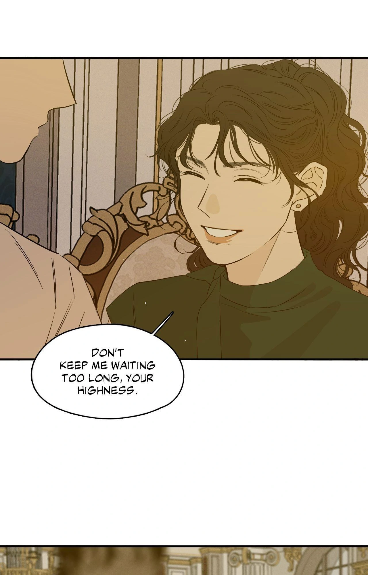 Lunacy ≪Official≫ - Chapter 40 manhwa