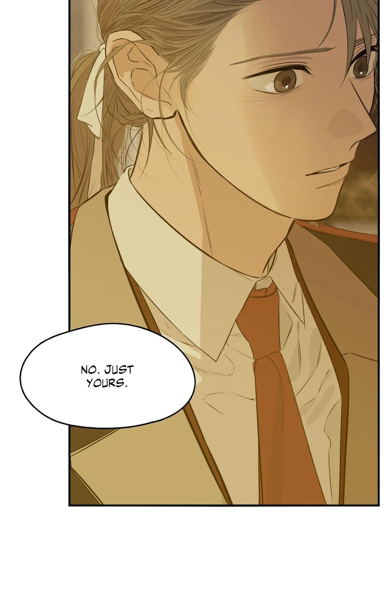 Lunacy ≪Official≫ - Chapter 40 manhwa