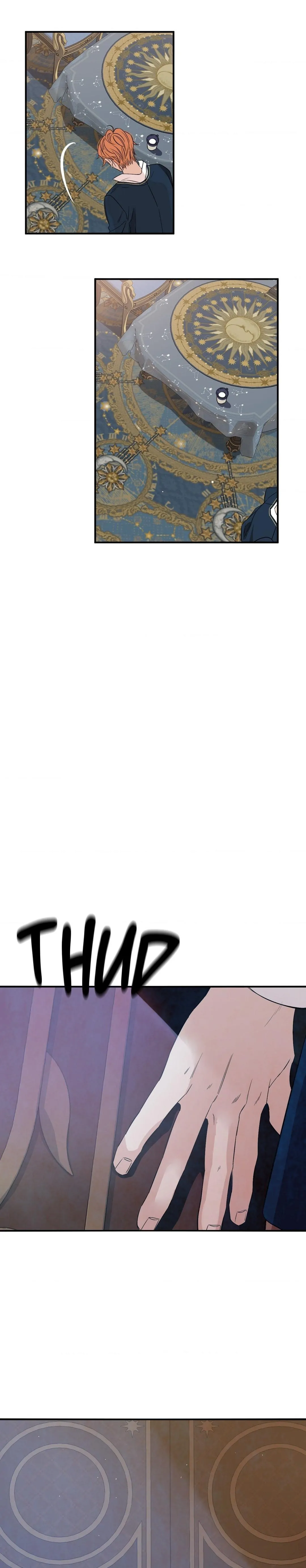 Lunacy ≪Official≫ - Chapter 5 manhwa
