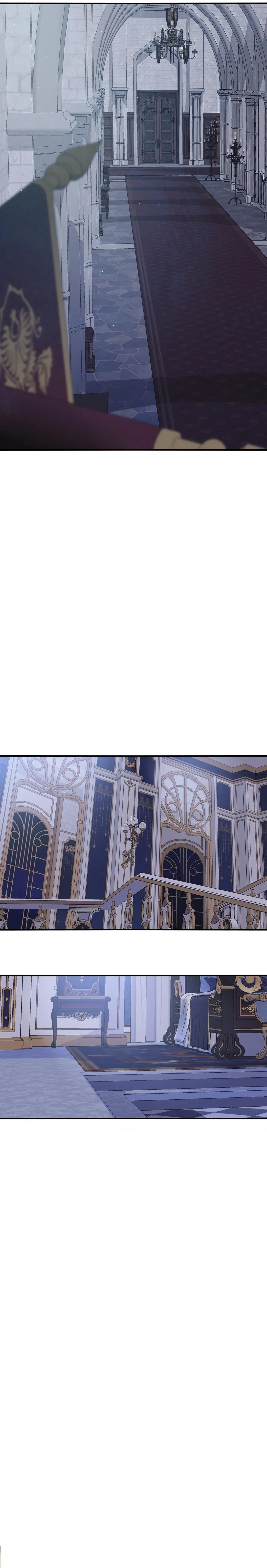 Lunacy ≪Official≫ - Chapter 5 manhwa
