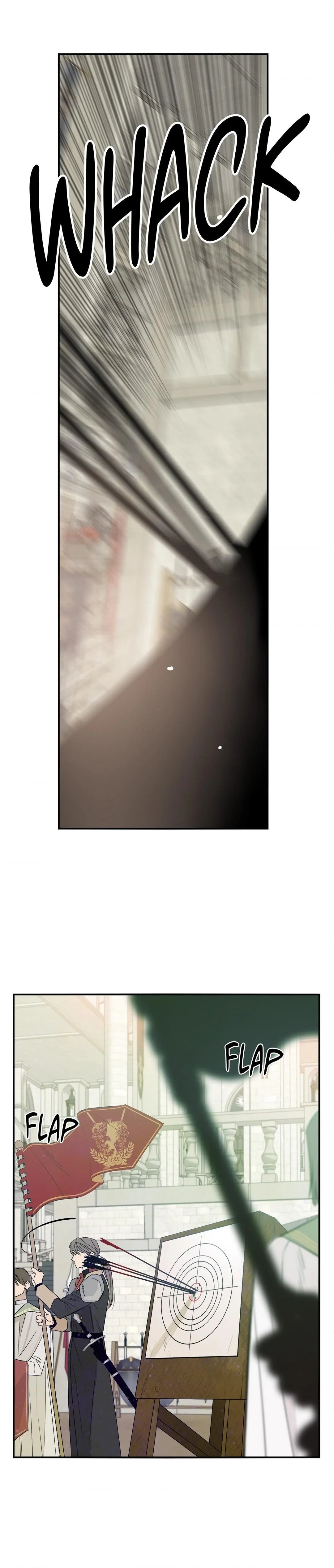 Lunacy ≪Official≫ - Chapter 6 manhwa
