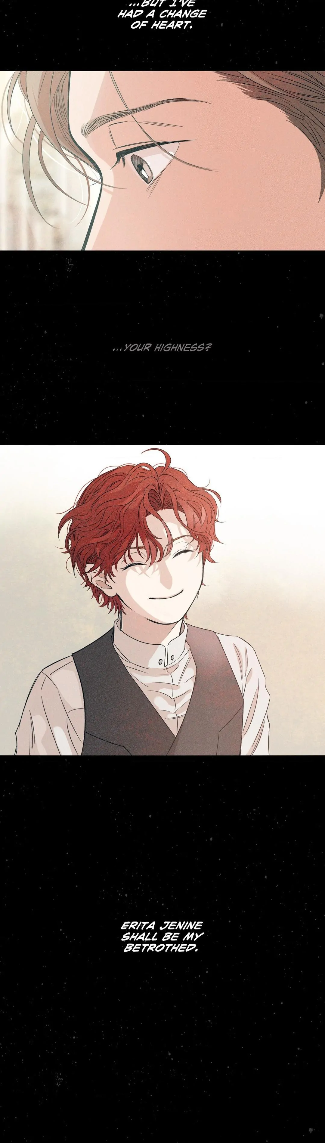 Lunacy ≪Official≫ - Chapter 6 manhwa