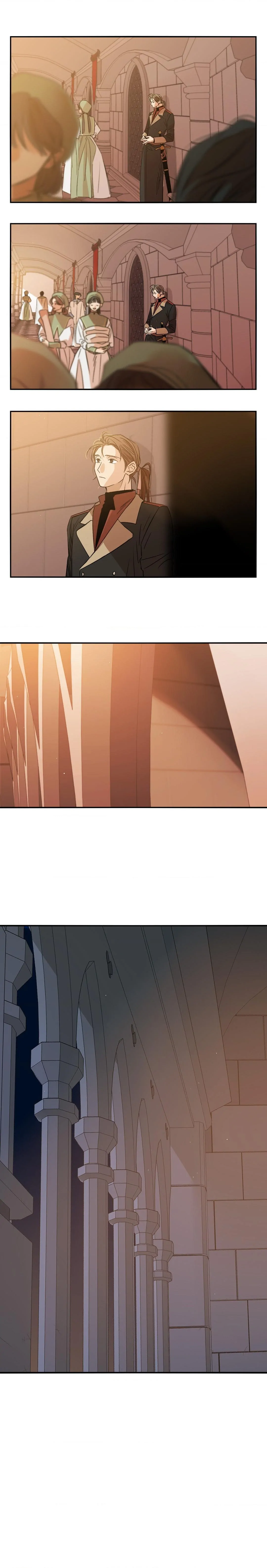 Lunacy ≪Official≫ - Chapter 7 manhwa