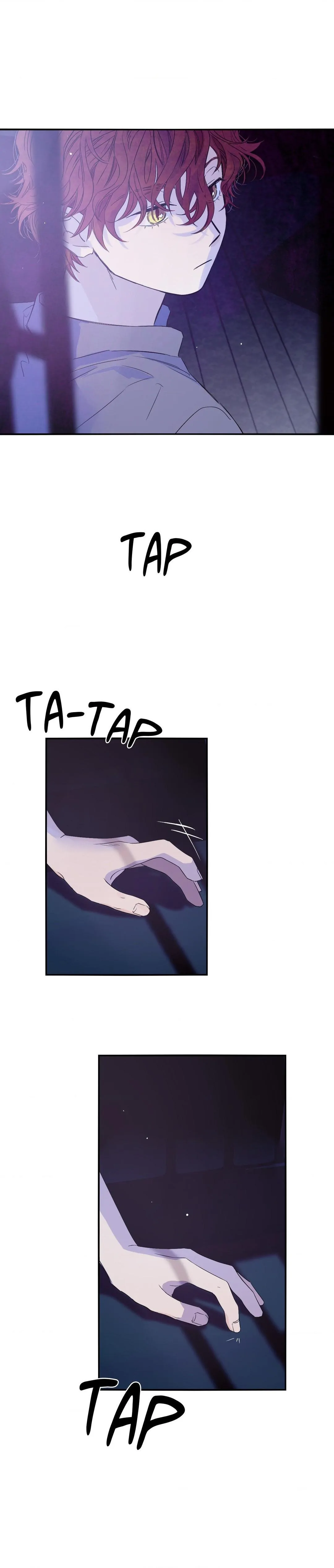 Lunacy ≪Official≫ - Chapter 7 manhwa