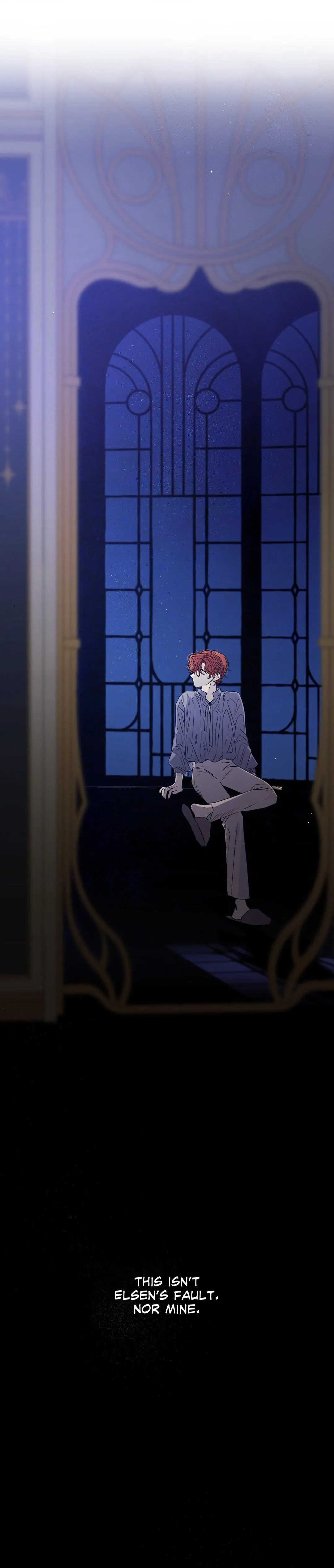 Lunacy ≪Official≫ - Chapter 7 manhwa