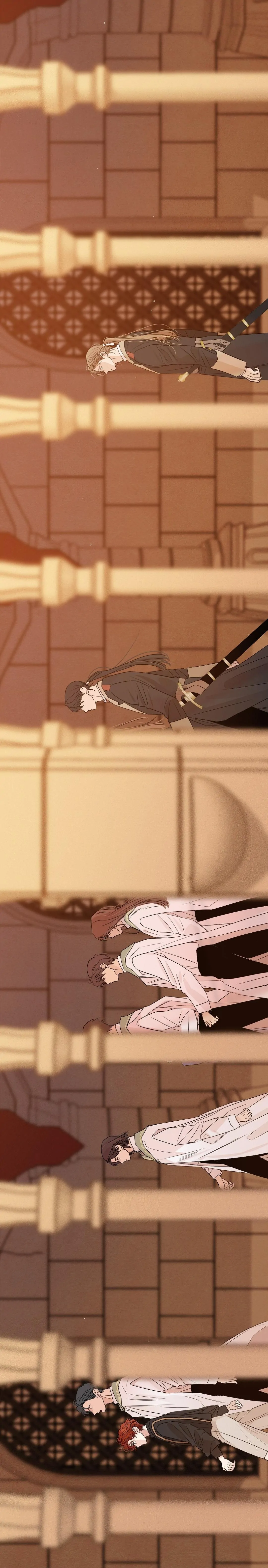Lunacy ≪Official≫ - Chapter 8 manhwa