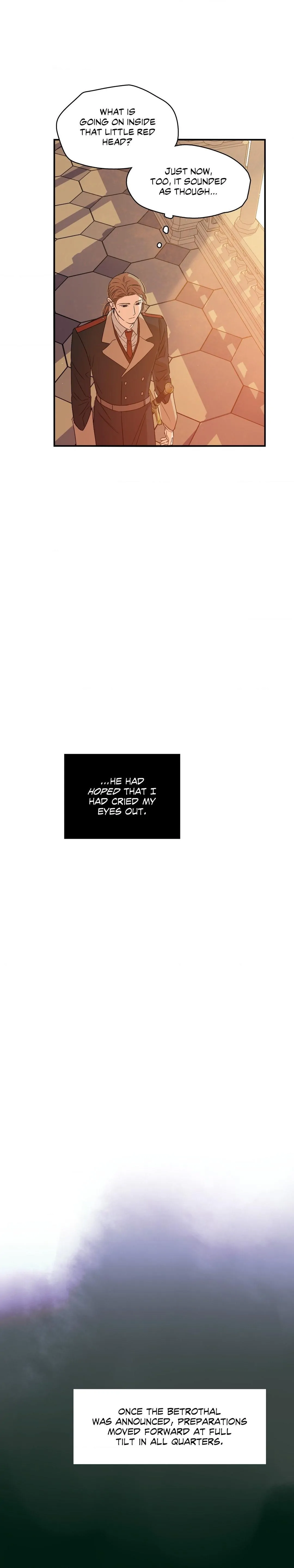 Lunacy ≪Official≫ - Chapter 8 manhwa