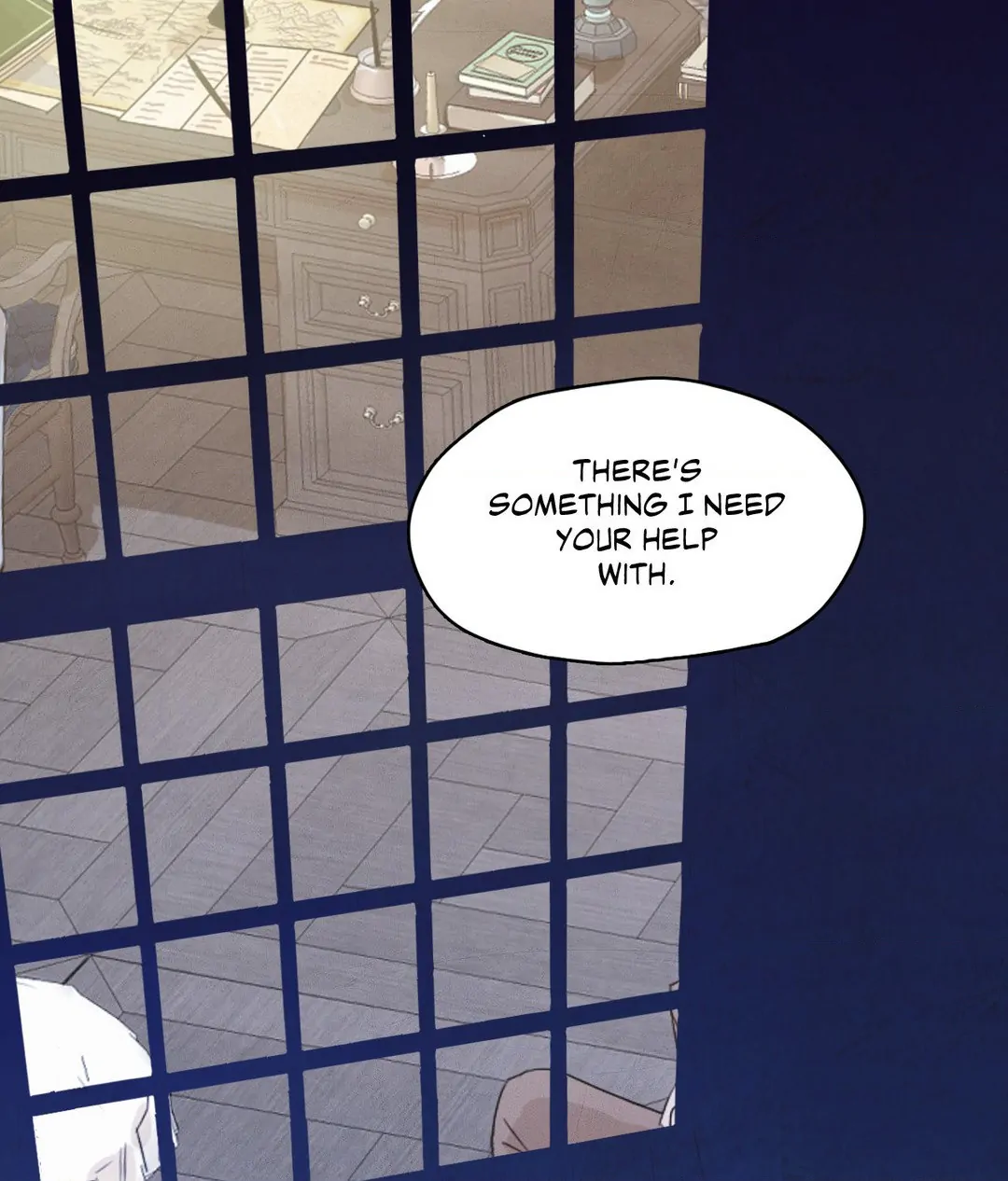 Lunacy ≪Official≫ - Chapter 9 manhwa