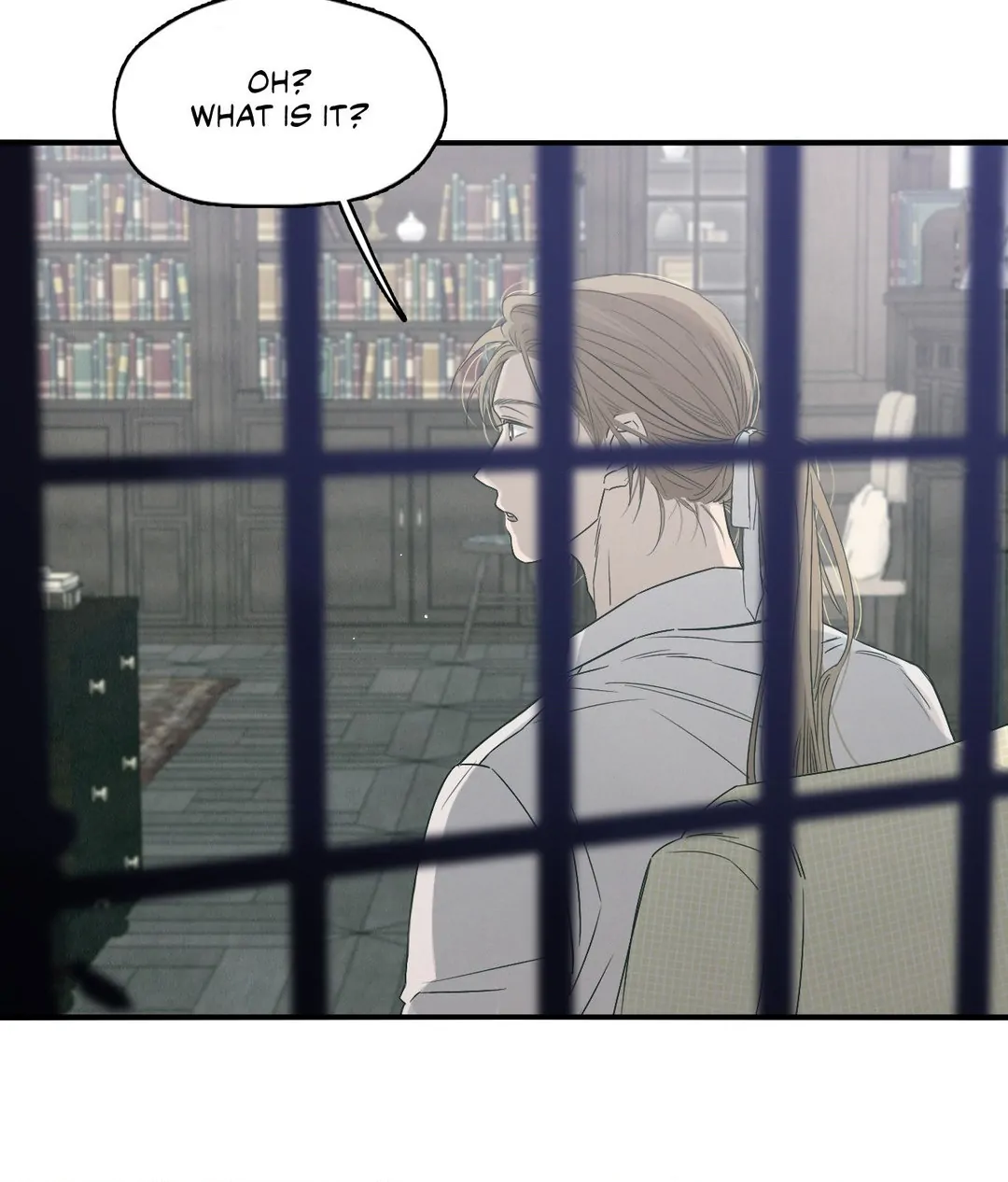 Lunacy ≪Official≫ - Chapter 9 manhwa