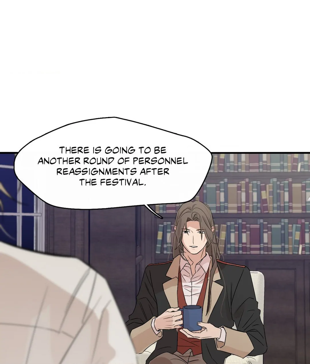 Lunacy ≪Official≫ - Chapter 9 manhwa