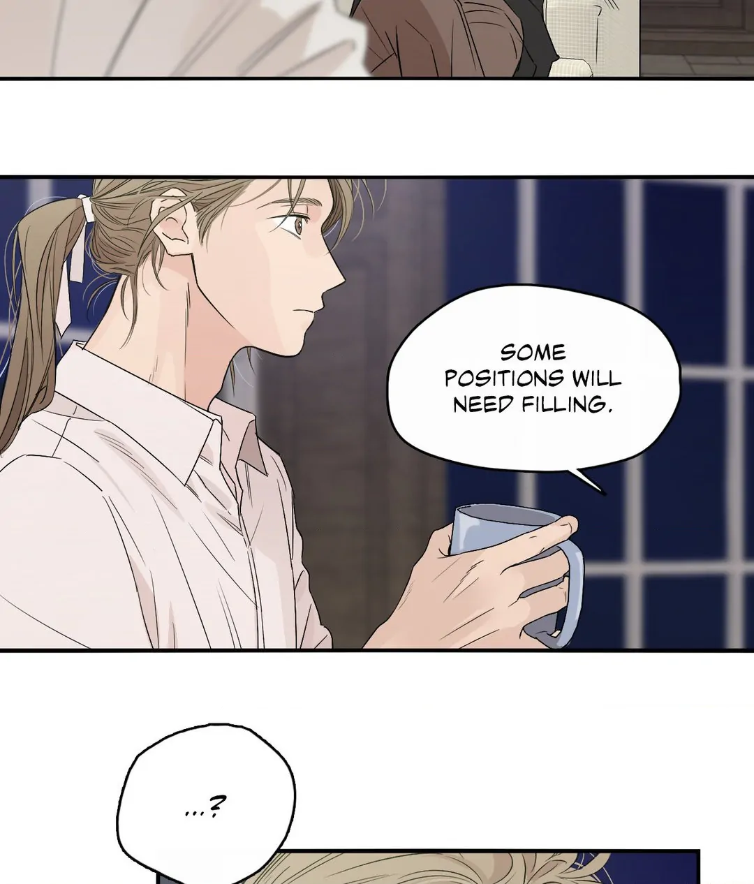 Lunacy ≪Official≫ - Chapter 9 manhwa