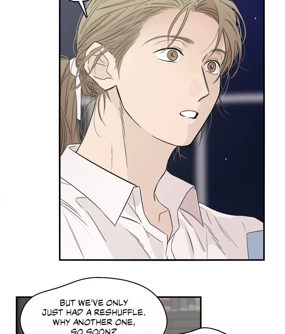 Lunacy ≪Official≫ - Chapter 9 manhwa