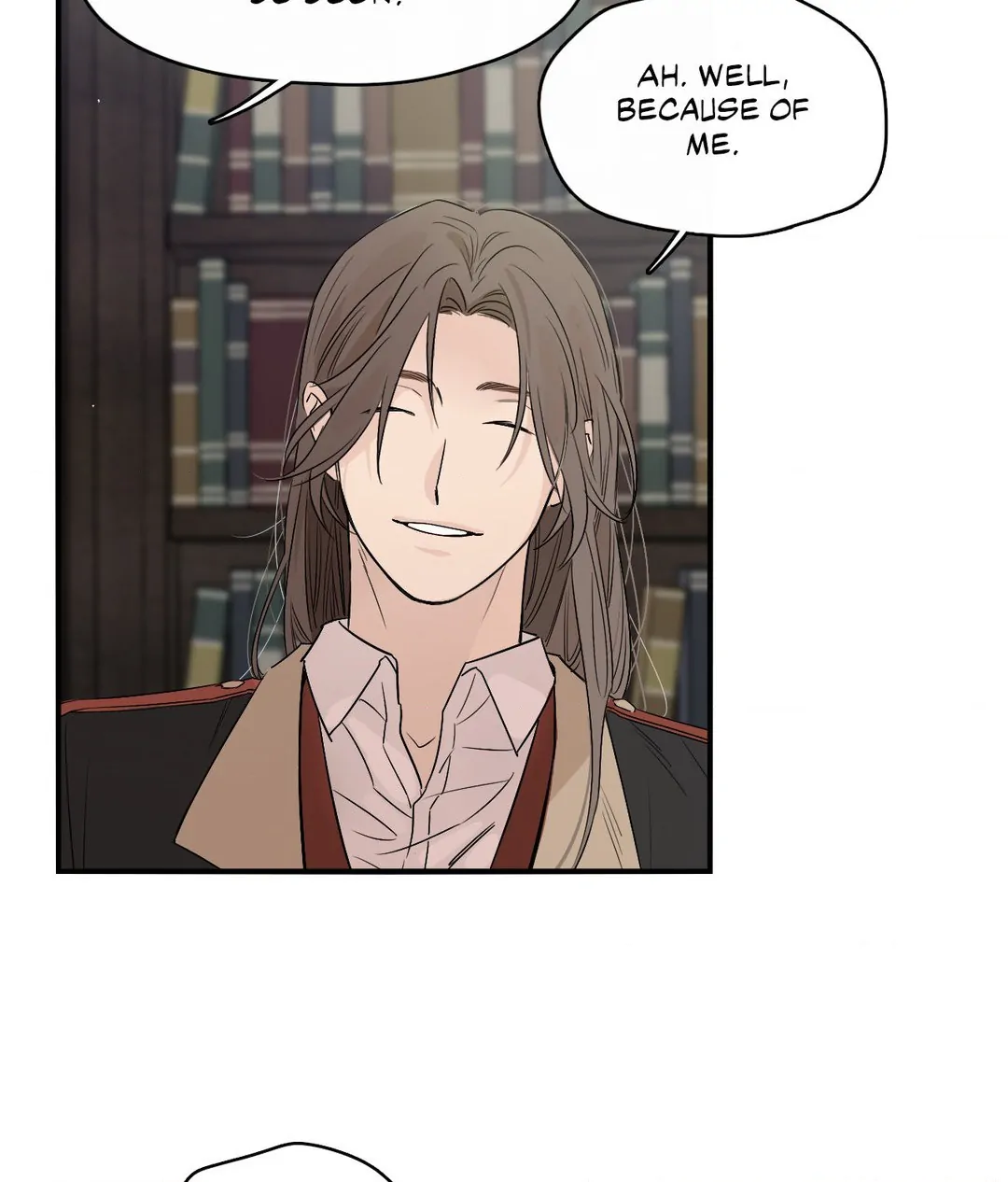 Lunacy ≪Official≫ - Chapter 9 manhwa