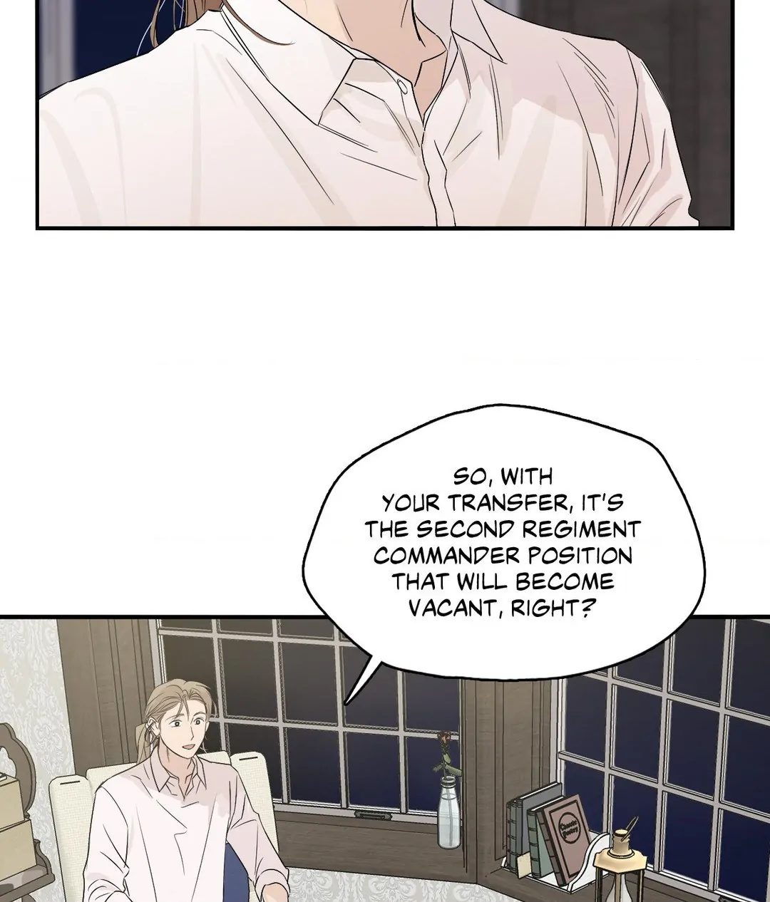 Lunacy ≪Official≫ - Chapter 9 manhwa