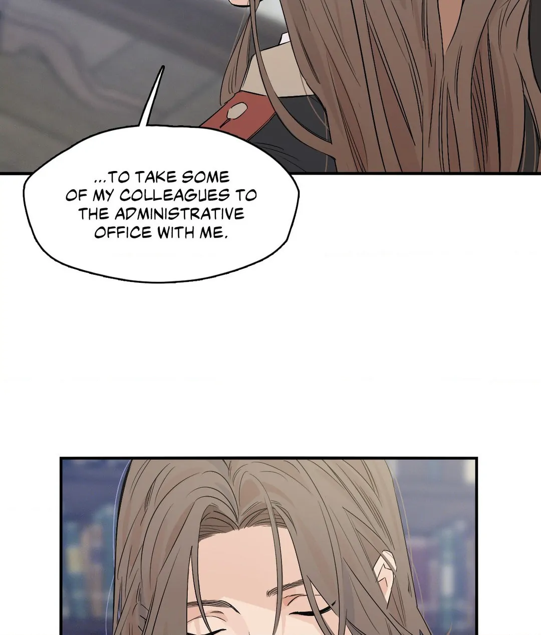 Lunacy ≪Official≫ - Chapter 9 manhwa