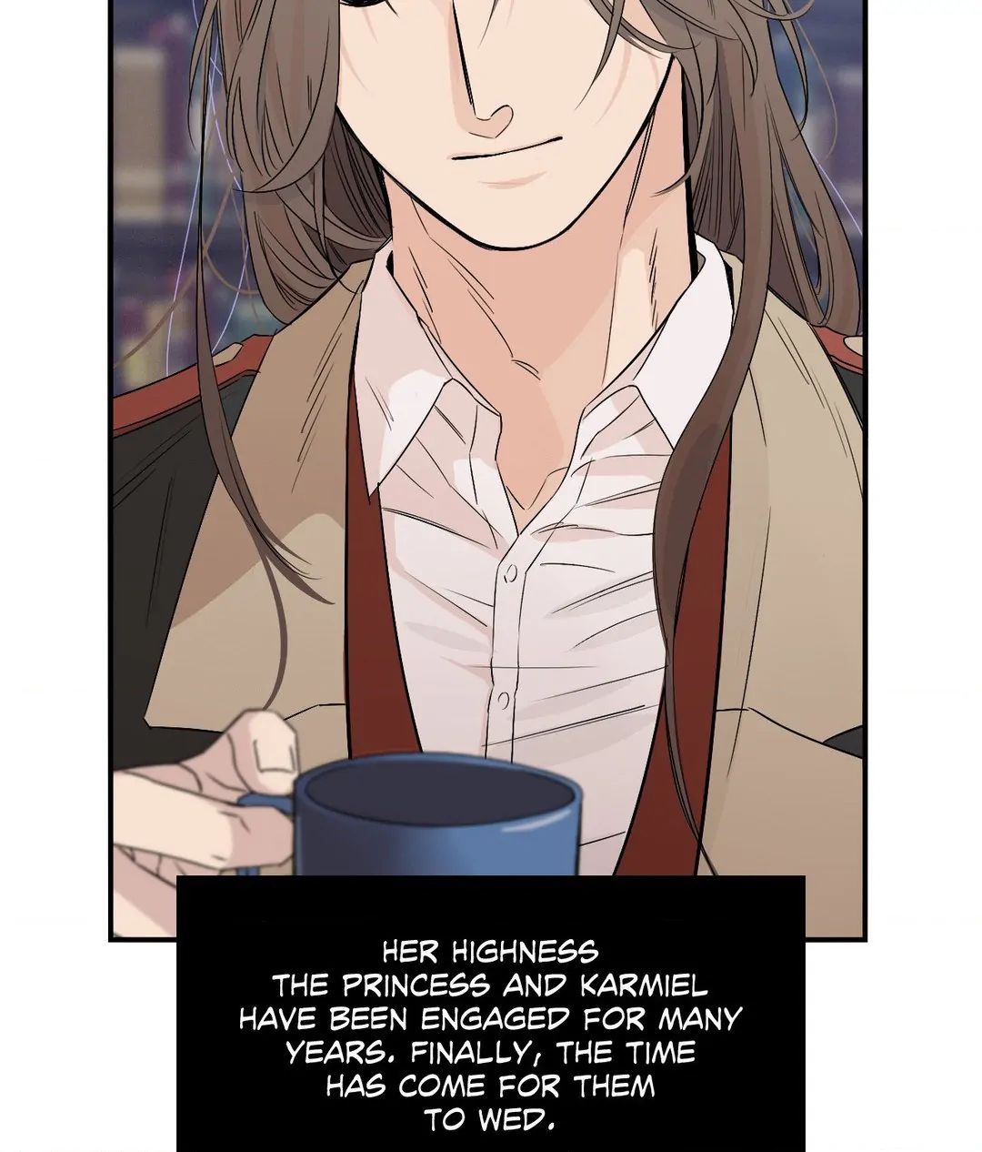 Lunacy ≪Official≫ - Chapter 9 manhwa