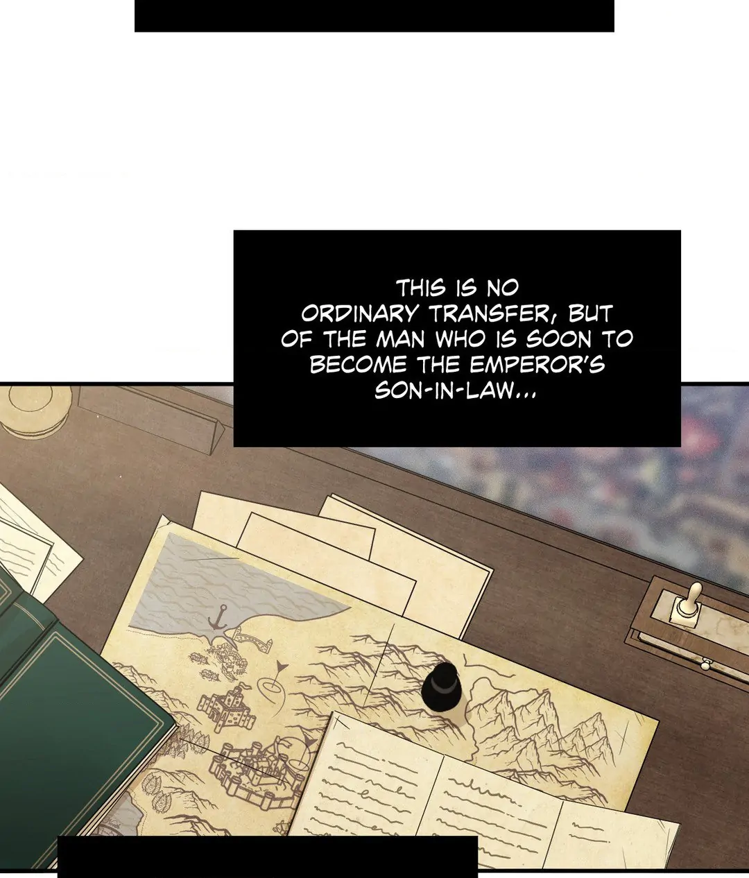 Lunacy ≪Official≫ - Chapter 9 manhwa
