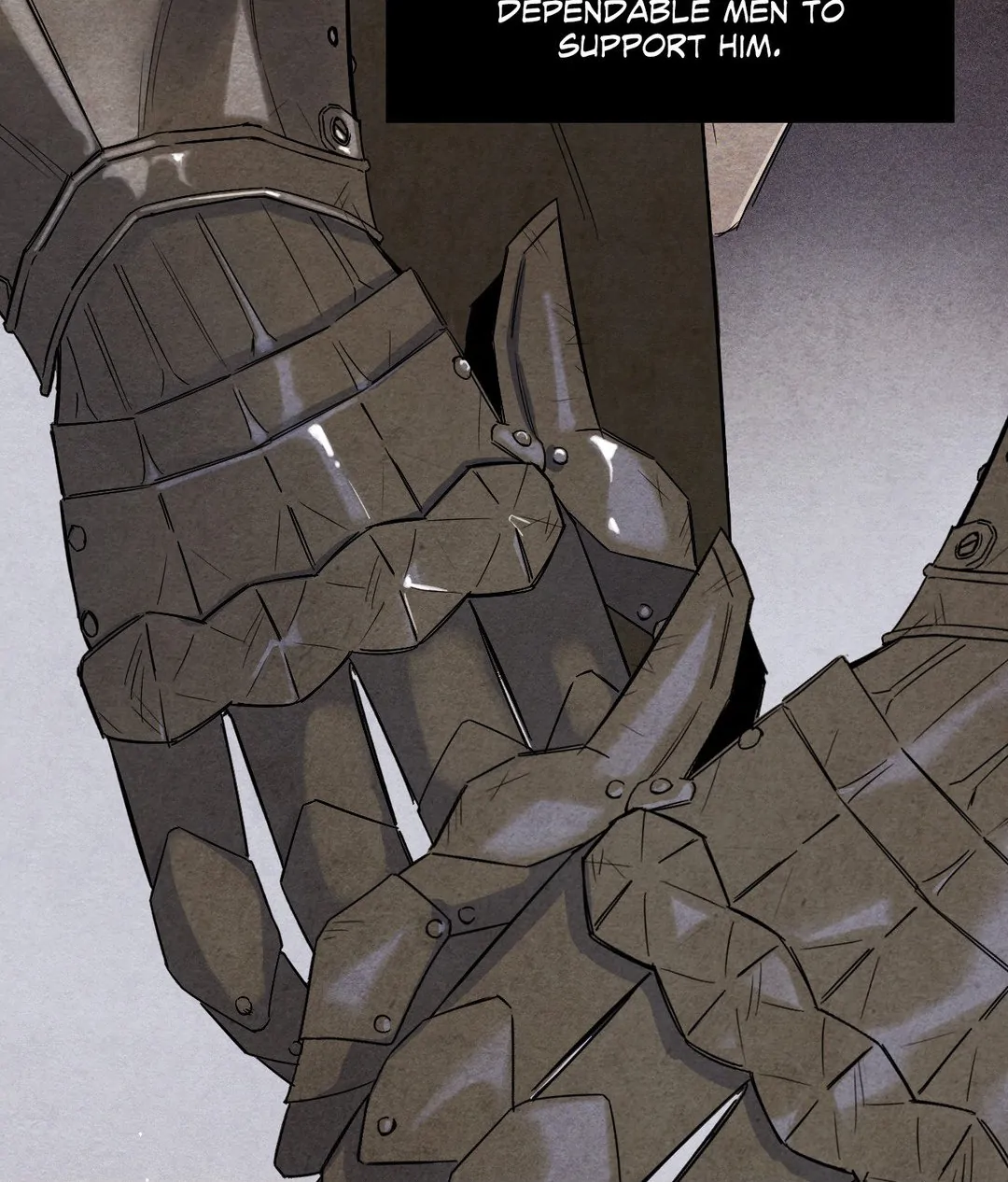 Lunacy ≪Official≫ - Chapter 9 manhwa