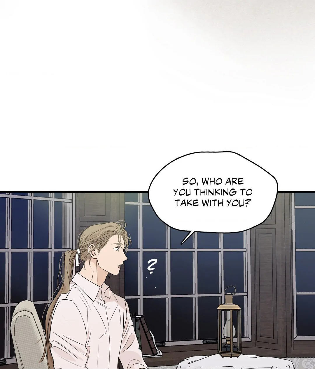 Lunacy ≪Official≫ - Chapter 9 manhwa