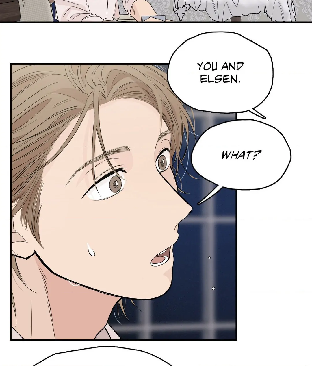 Lunacy ≪Official≫ - Chapter 9 manhwa