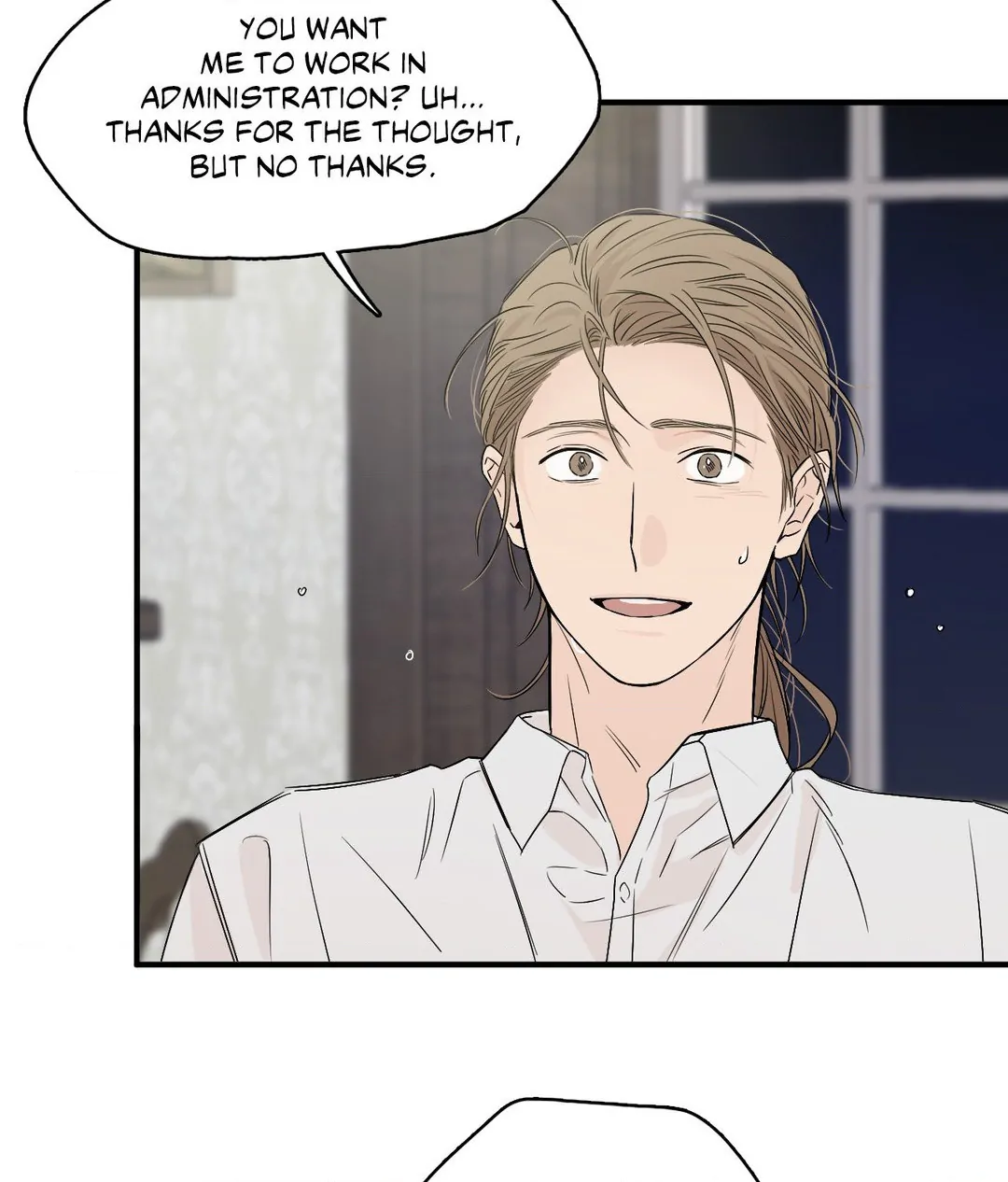 Lunacy ≪Official≫ - Chapter 9 manhwa