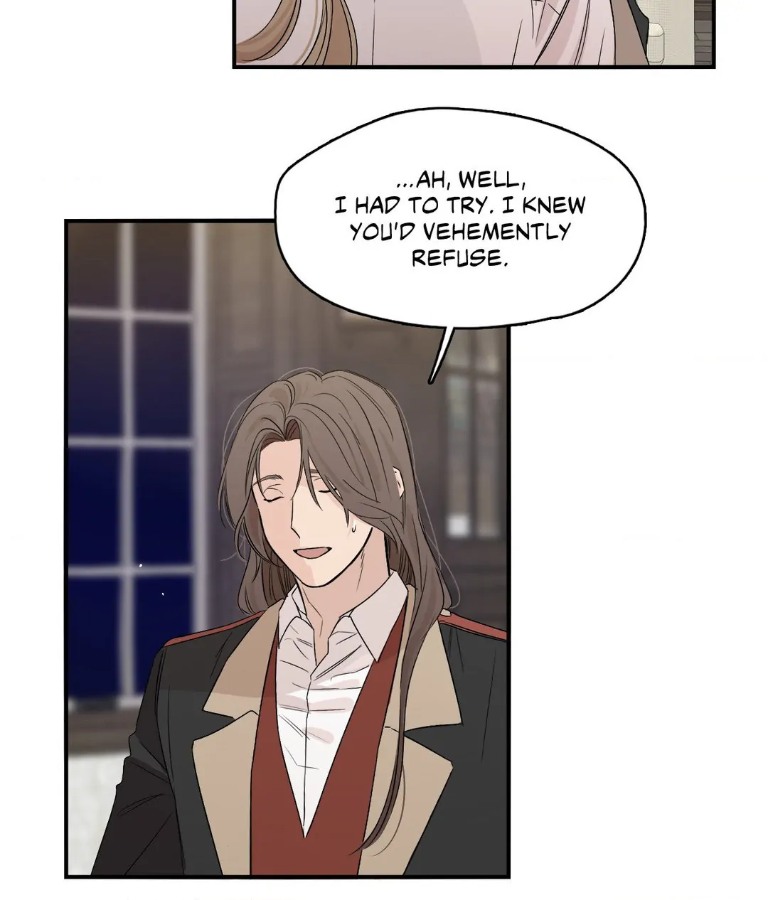 Lunacy ≪Official≫ - Chapter 9 manhwa