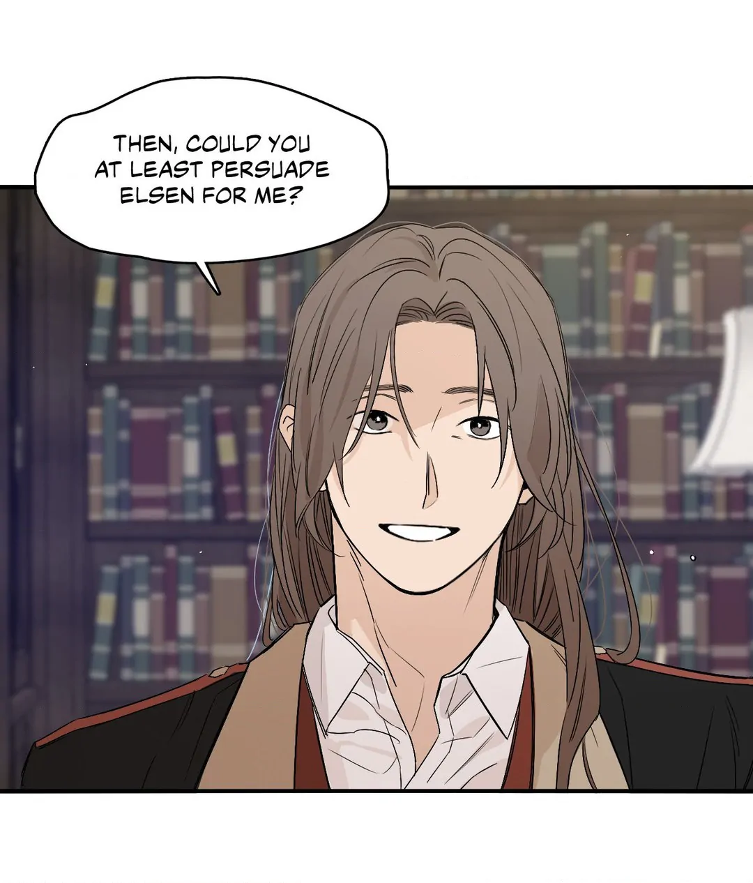 Lunacy ≪Official≫ - Chapter 9 manhwa