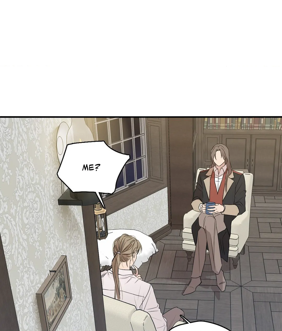 Lunacy ≪Official≫ - Chapter 9 manhwa