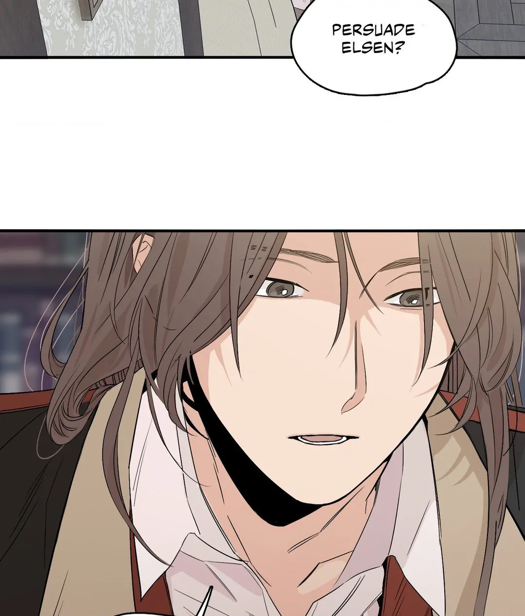 Lunacy ≪Official≫ - Chapter 9 manhwa